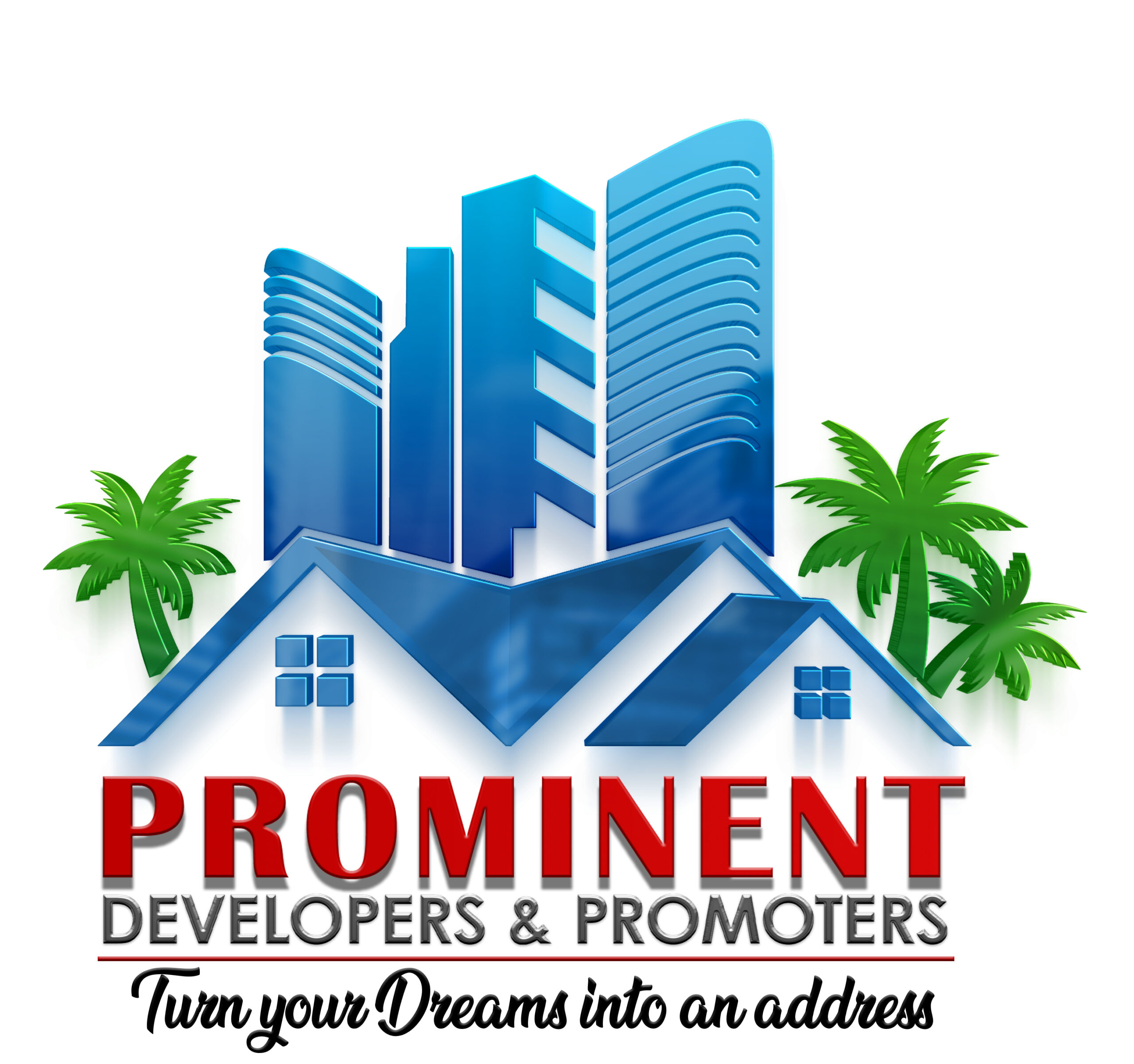 Prominent Developers & Promoters